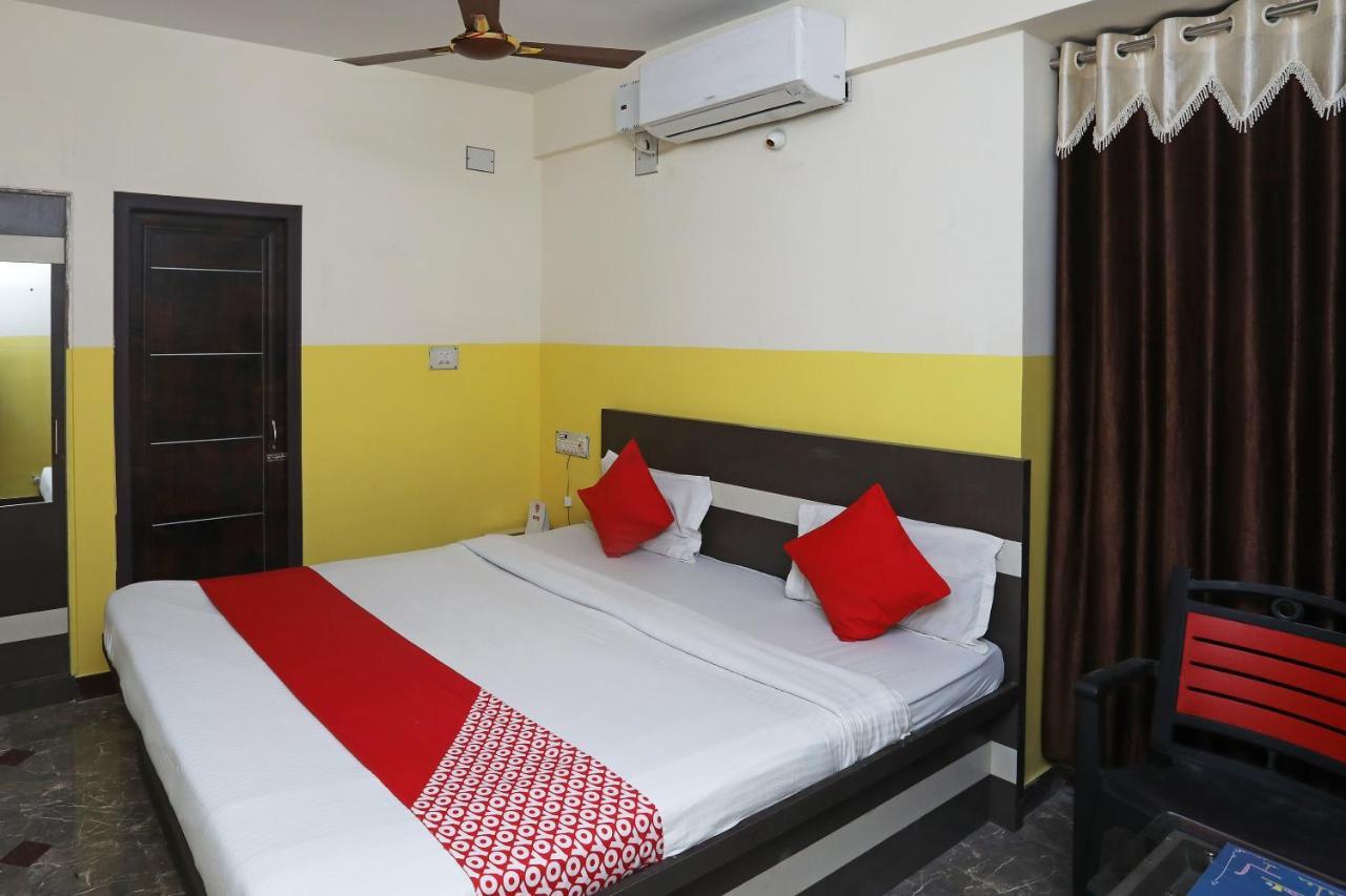 Oyo 26152 Hotel Aarush Digha (West Bengal) Exterior foto