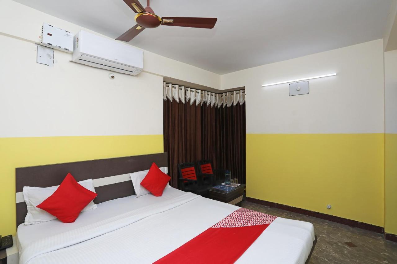 Oyo 26152 Hotel Aarush Digha (West Bengal) Exterior foto