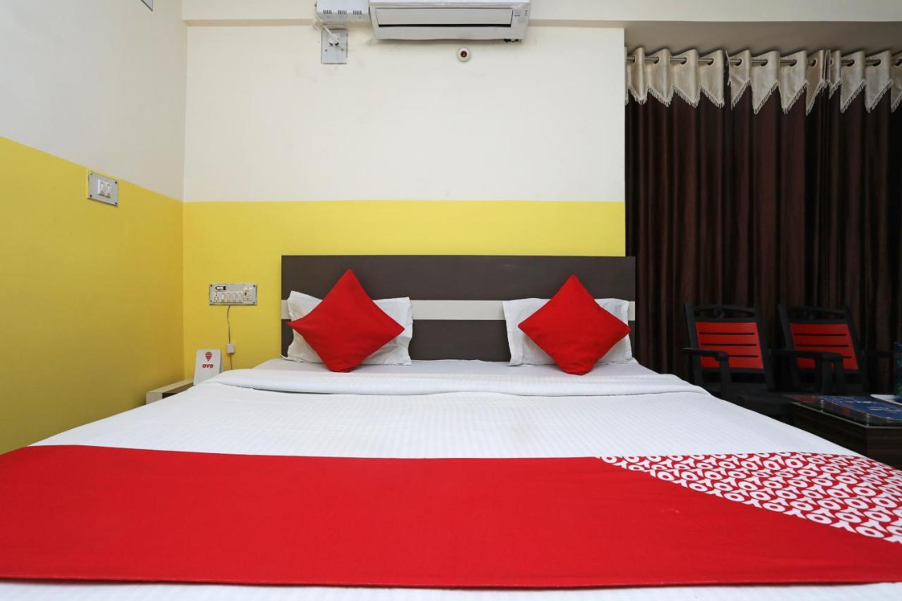 Oyo 26152 Hotel Aarush Digha (West Bengal) Exterior foto