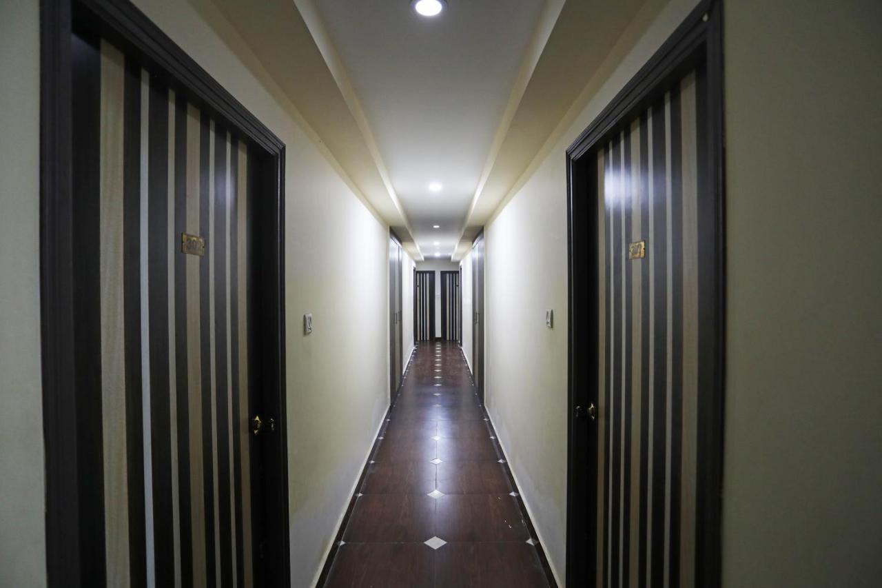 Oyo 26152 Hotel Aarush Digha (West Bengal) Exterior foto