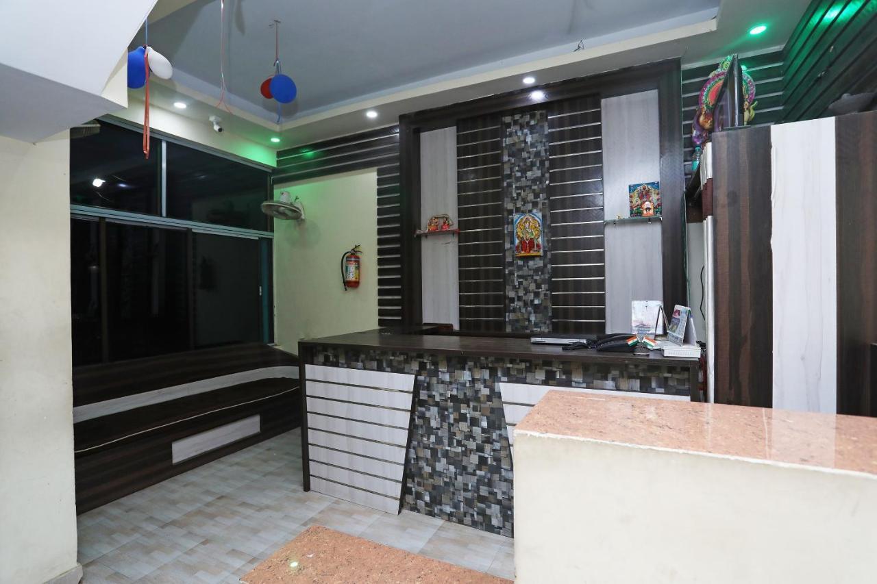 Oyo 26152 Hotel Aarush Digha (West Bengal) Exterior foto