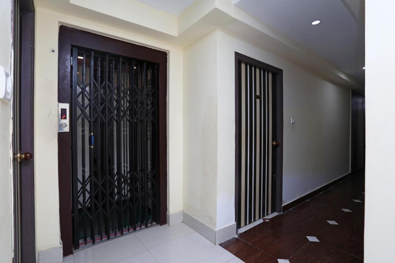 Oyo 26152 Hotel Aarush Digha (West Bengal) Exterior foto