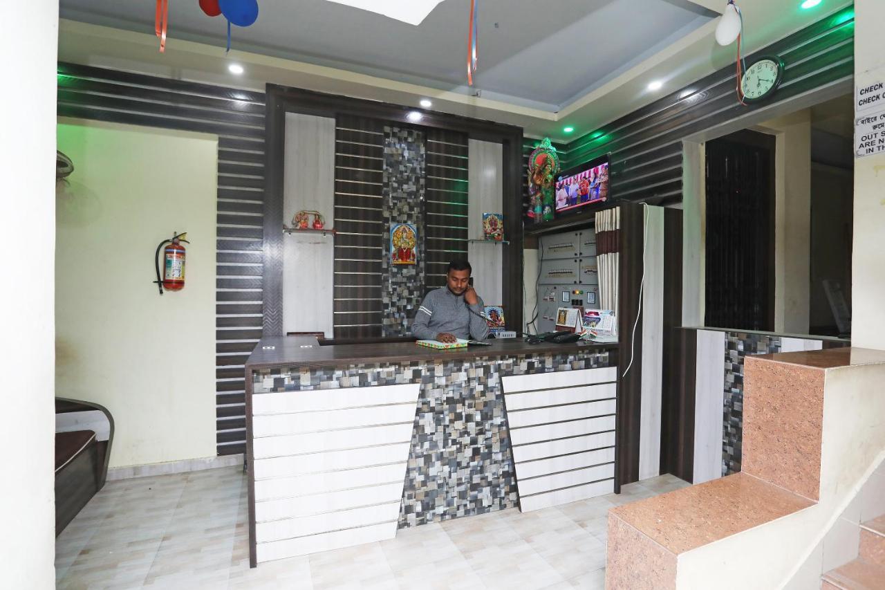 Oyo 26152 Hotel Aarush Digha (West Bengal) Exterior foto