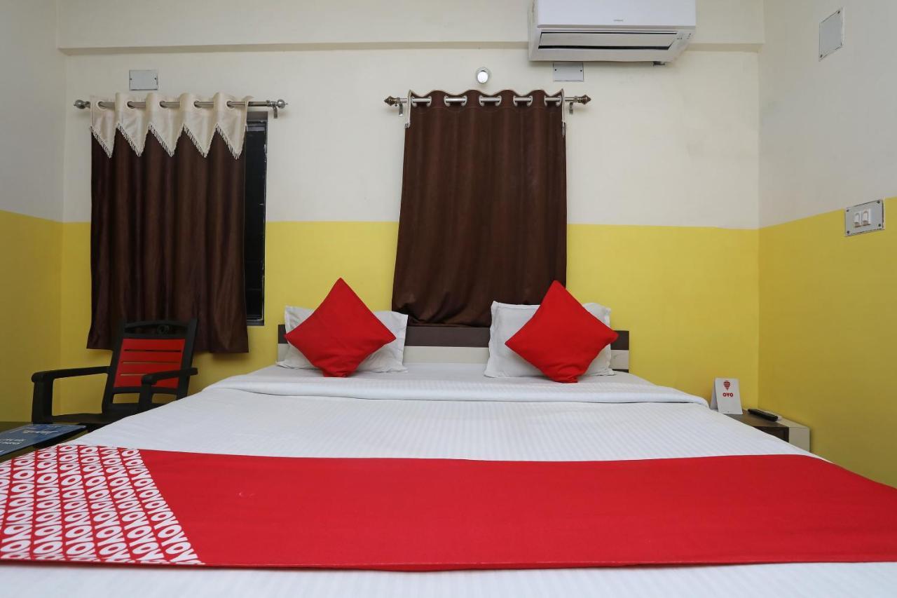 Oyo 26152 Hotel Aarush Digha (West Bengal) Exterior foto