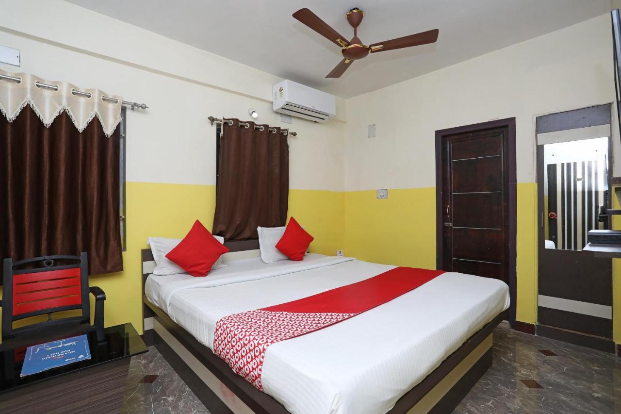 Oyo 26152 Hotel Aarush Digha (West Bengal) Exterior foto