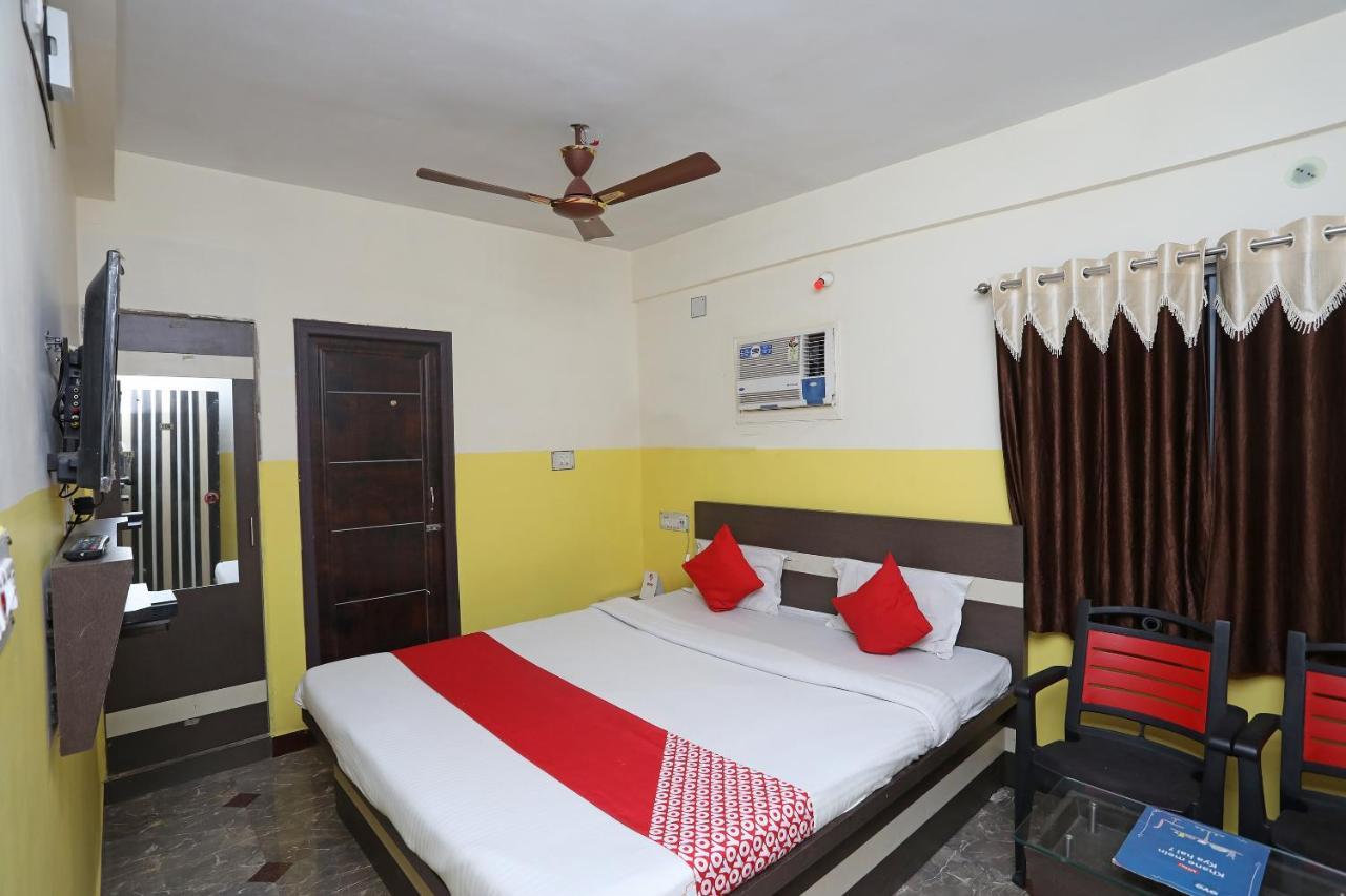 Oyo 26152 Hotel Aarush Digha (West Bengal) Exterior foto