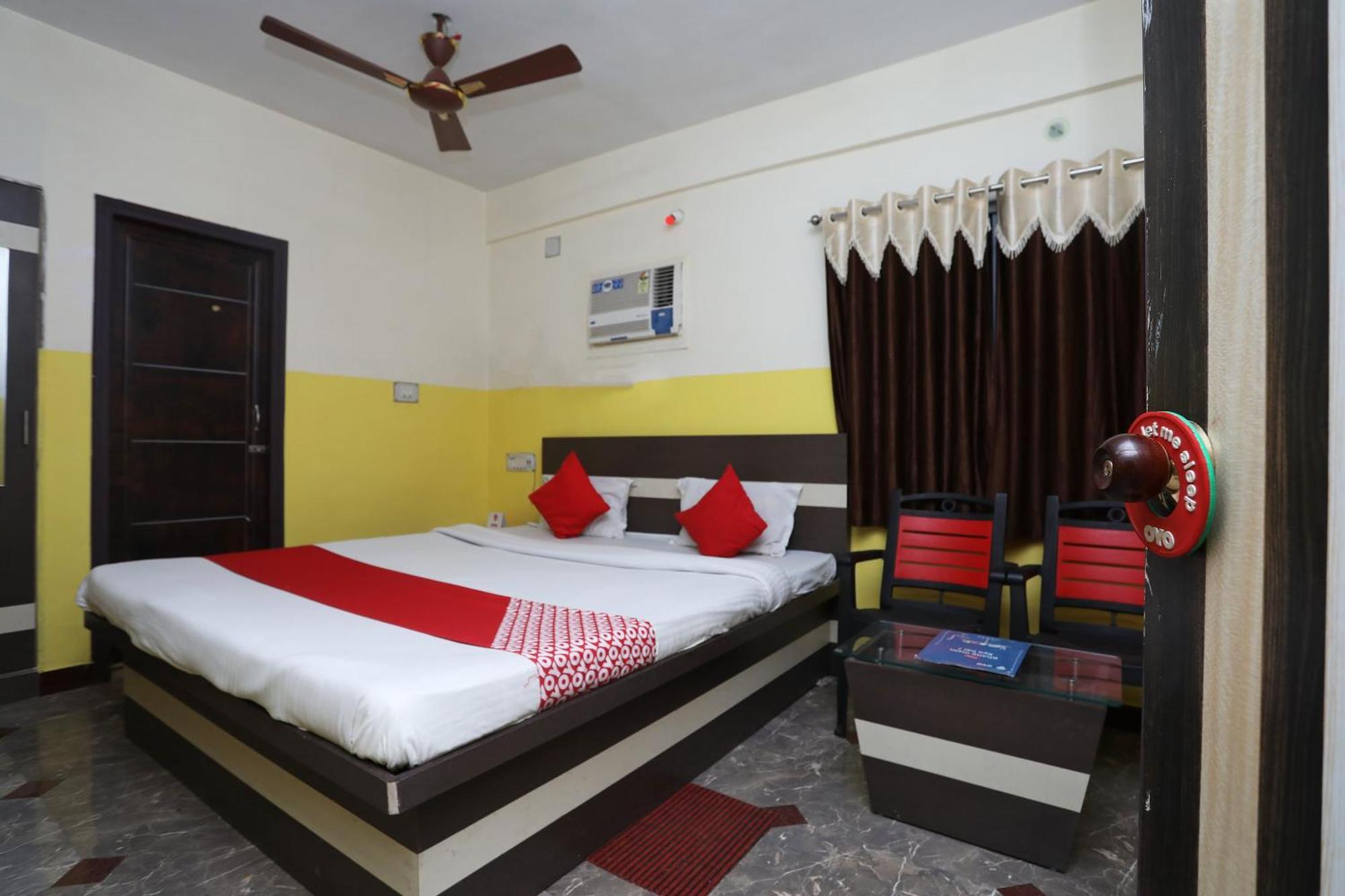 Oyo 26152 Hotel Aarush Digha (West Bengal) Exterior foto