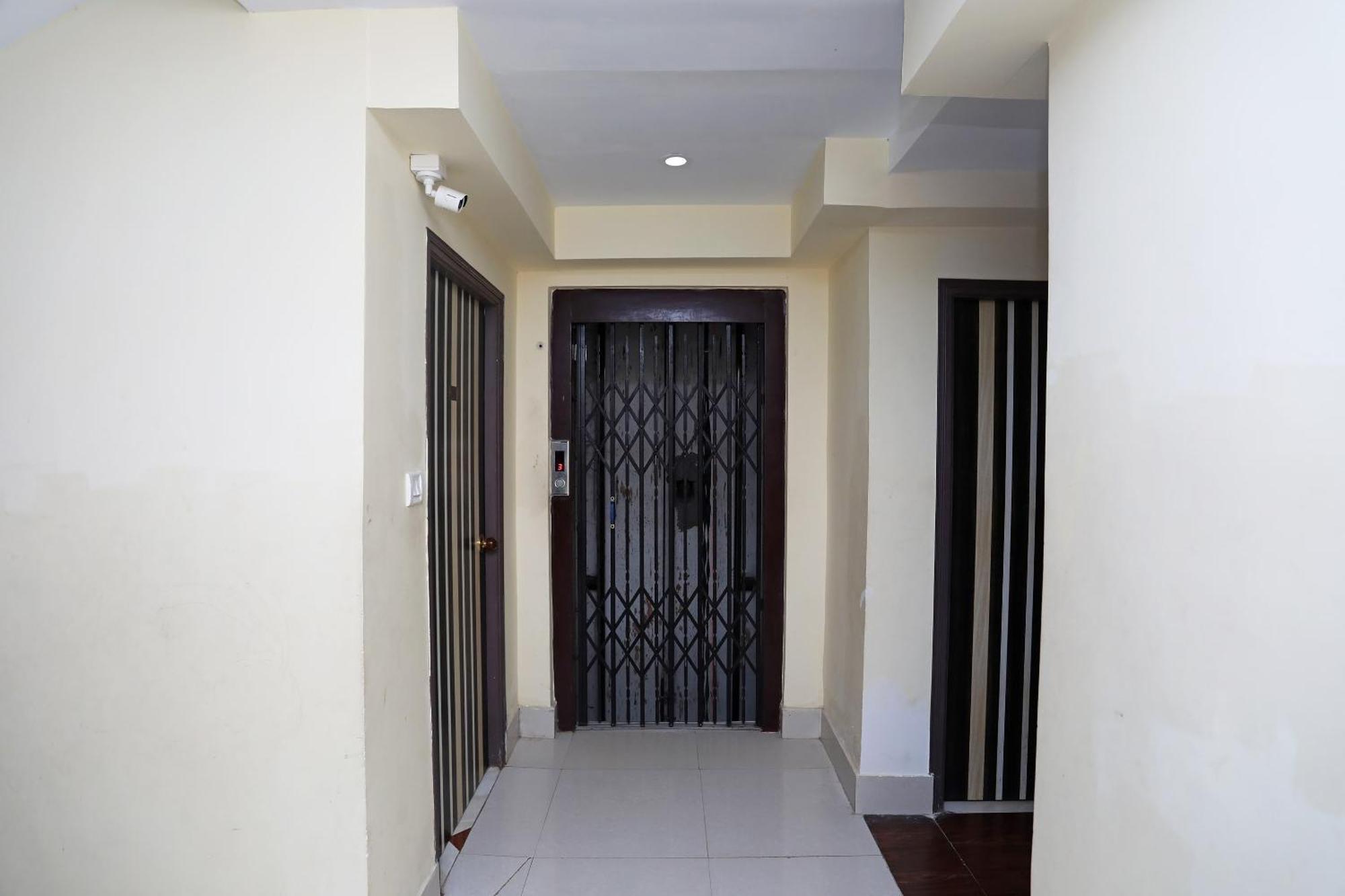 Oyo 26152 Hotel Aarush Digha (West Bengal) Exterior foto