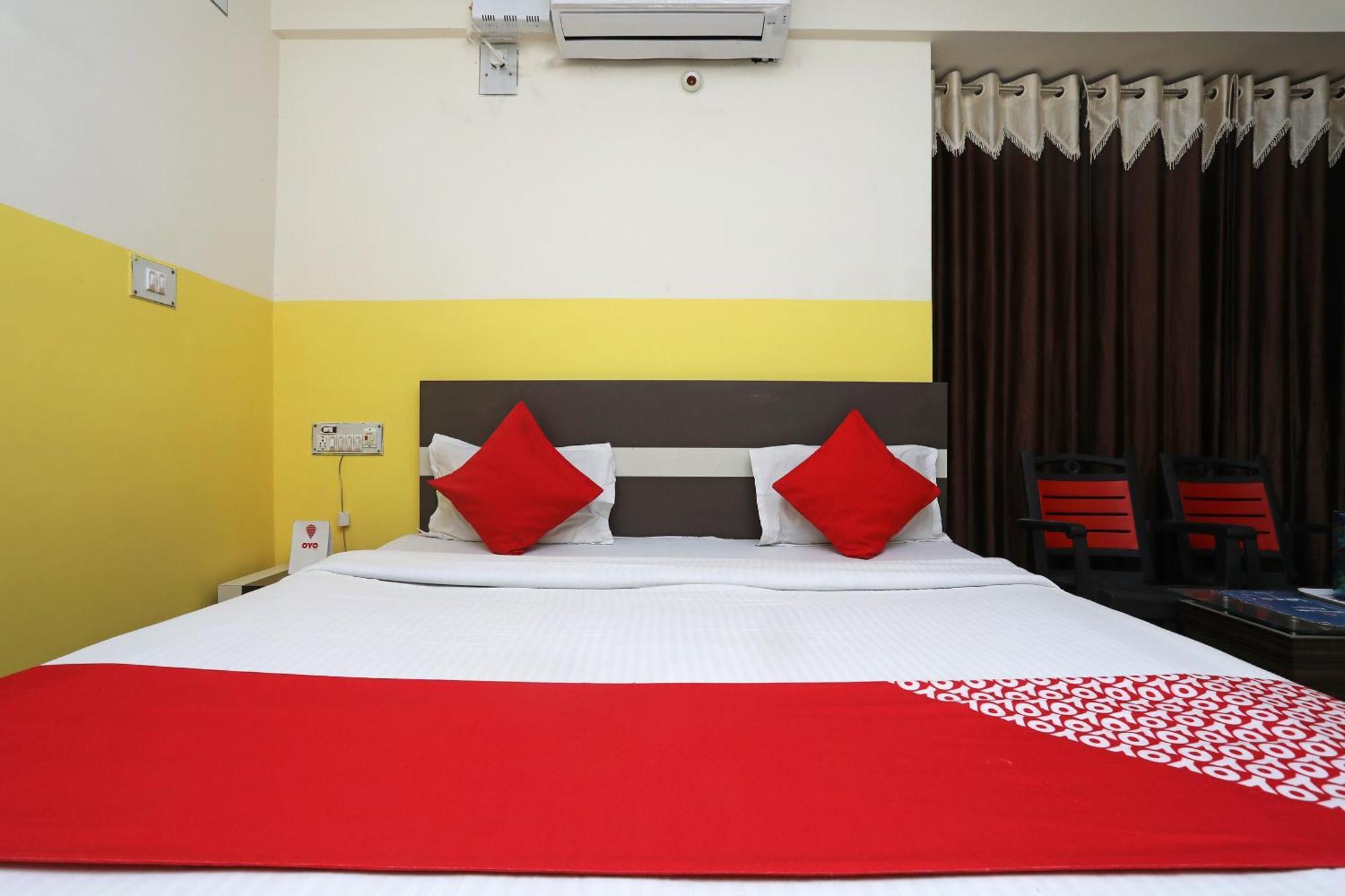 Oyo 26152 Hotel Aarush Digha (West Bengal) Exterior foto