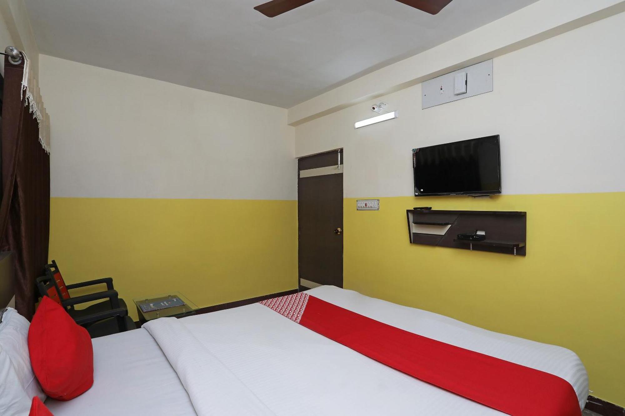 Oyo 26152 Hotel Aarush Digha (West Bengal) Exterior foto